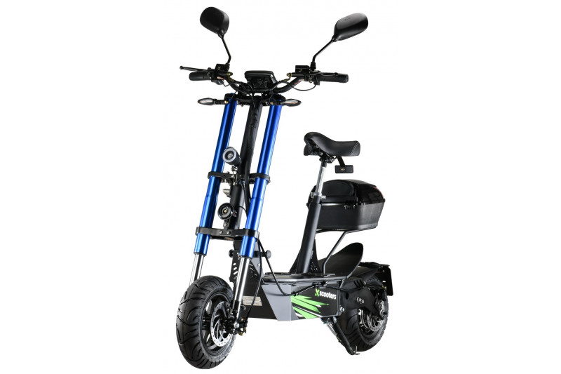 X-scooters XR11 EEC 48V Li