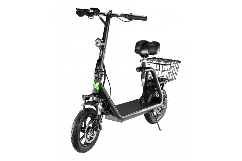 X-scooters XS01 36V Li - 500W (model 2021)