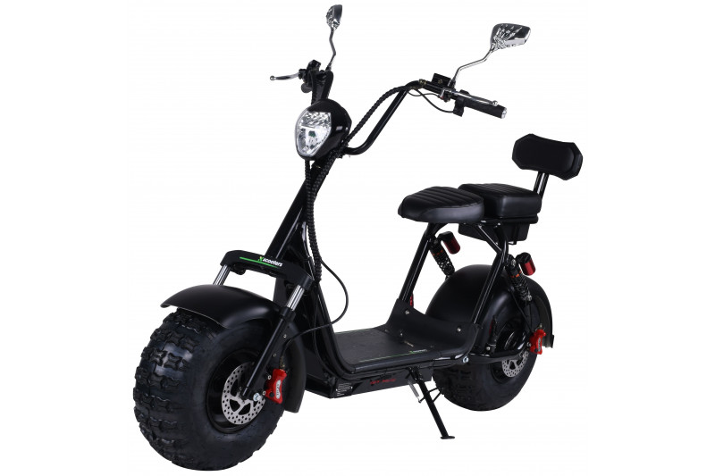 X-scooters XT05 60V Li