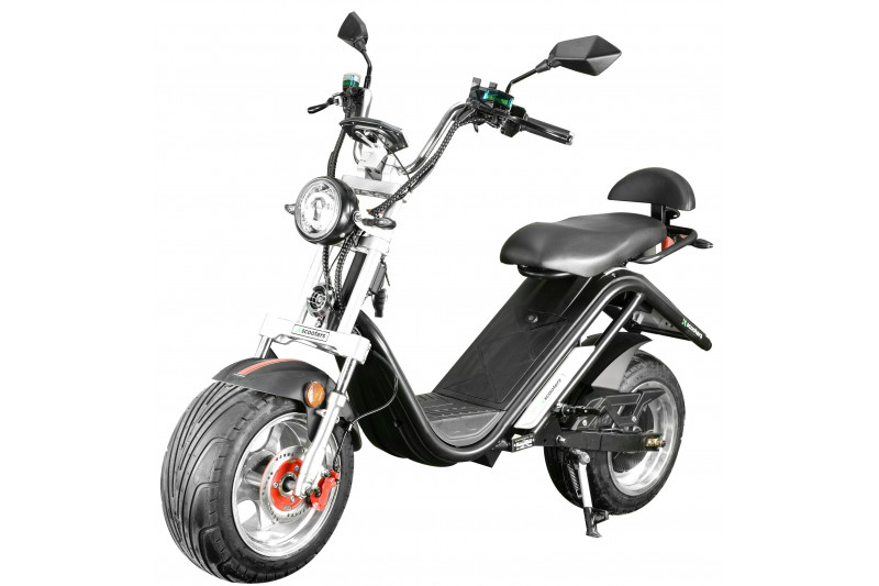 X-scooters XR09 EEC Li