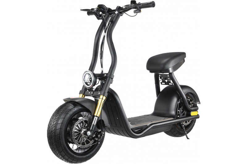 X-scooters XT10 48V Li