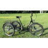 24" LIBERTY  tříkolka COMFY 3 rychlostní