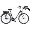 Elektrokolo LIBERTY e-STRADA BB 7 rychlostní NEXUS, střed. pohon