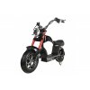 X-scooters 4M02 48V Li