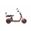 X-scooters XR05 EEC Li (Barva Modrá)