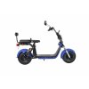 X-scooters XR05 EEC Li (Barva Modrá)