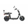 X-scooters XR05 EEC Li (Barva Modrá)