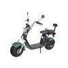 X-scooters XR05 EEC Li (Barva Modrá)