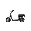 X-scooters XR06 EEC Li (Barva Černá)