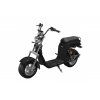 X-scooters XR06 EEC Li (Barva Černá)