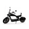 X-scooters XR08 EEC Li (Barva Černá)