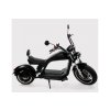 X-scooters XR08 EEC Li (Barva Černá)