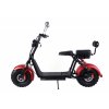 x scooters xt04 72v li
