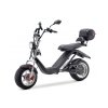 X-scooters XR10 EEC Li (Barva Modrá lesklá)