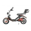 X-scooters XR10 EEC Li (Barva Modrá lesklá)