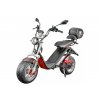 X-scooters XR10 EEC Li (Barva Modrá lesklá)