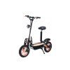 X-scooters XT02 48V WOOD Li (Barva Černá)