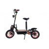 X-scooters XT02 48V WOOD Li (Barva Černá)