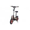X-scooters XT02 48V WOOD Li (Barva Černá)