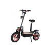 X-scooters XT02 48V WOOD Li (Barva Černá)