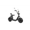 x scooters xt09 60v li