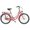 Jízdní koloLIBERTY LIBERTY DAPHNE 26" 3spd 26" 2024 (Velikost 18", Barva lososová)