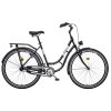 Jízdní kolo LIBERTY PARIS 28" 1 spd 28" 2023 (Velikost 21", Barva čierna)
