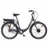 Jízdní kolo LIBERTY e-VIA 3spd