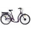 Jízdní kolo LIBERTY e-COMFY AL 3spd 36V