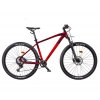 Jízdní kolo MAYO XC 29" MAX D (Velikost 19", Barva červená)