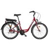 Jízdní kolo e-VIA BB 3spd 36V
