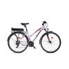 elektrokolo MAYO e-XR BASIC LADY FLAT 28" 2026