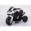 Dětská elektrická trojkolka BMW S1000 RR