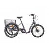 Liberty e-tříkolka COMFY 24 6 rychlostní, DISC brzdy