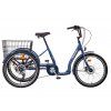 Liberty e-tříkolka COMFY 24 6 rychlostní, DISC brzdy