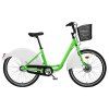 Jízdní kolo LIBERTY SHARE BIKE 26" 3spd