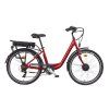 Jízdní kolo LIBERTY LIBERTY e-VIA 6 spd přední motor  2025
