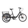 Jízdní koloTrojkolka LIBERTY TRINITY INDUSTRY 24" 6spd DISC 24" 2025