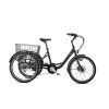 e-trojkolka LIBERTY TRINITY INDUSTRY 24" 6spd Disk