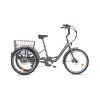 e-trojkolka LIBERTY TRINITY INDUSTRY 24" 6spd Disk