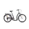 Jízdní kolo LIBERTY COMFY AL 26" 6spd 2026