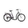 Jízdní kolo LIBERTY COMFY AL 26" 6spd 2026