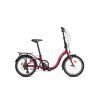 Jízdní kolo LIBERTY Griffin 20" 7spd