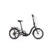 Jízdní kolo LIBERTY Griffin 20" 7spd