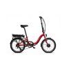 elektrokolo LIBERTY e-Pegas 7spd 36V přední motor