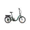 elektrokolo LIBERTY e-Griffin 20" 7spd 36V zadní motor