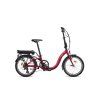 elektrokolo LIBERTY e-Griffin 20" 7spd 36V zadní motor