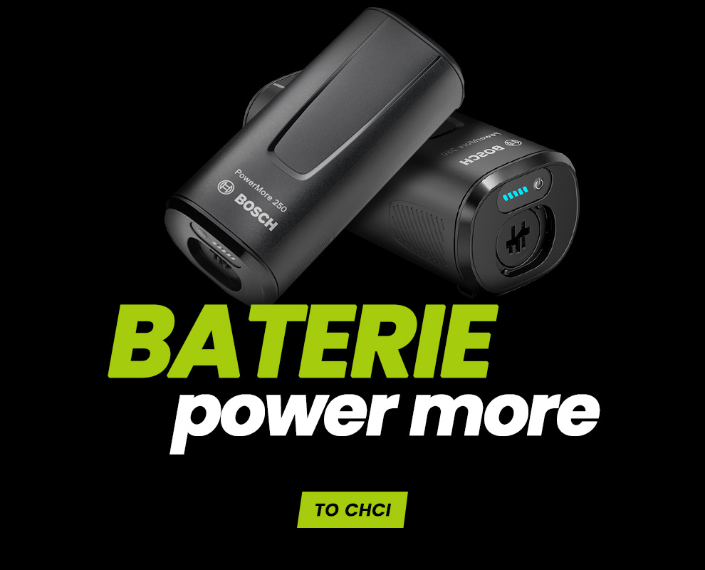 Baterie PowerMore