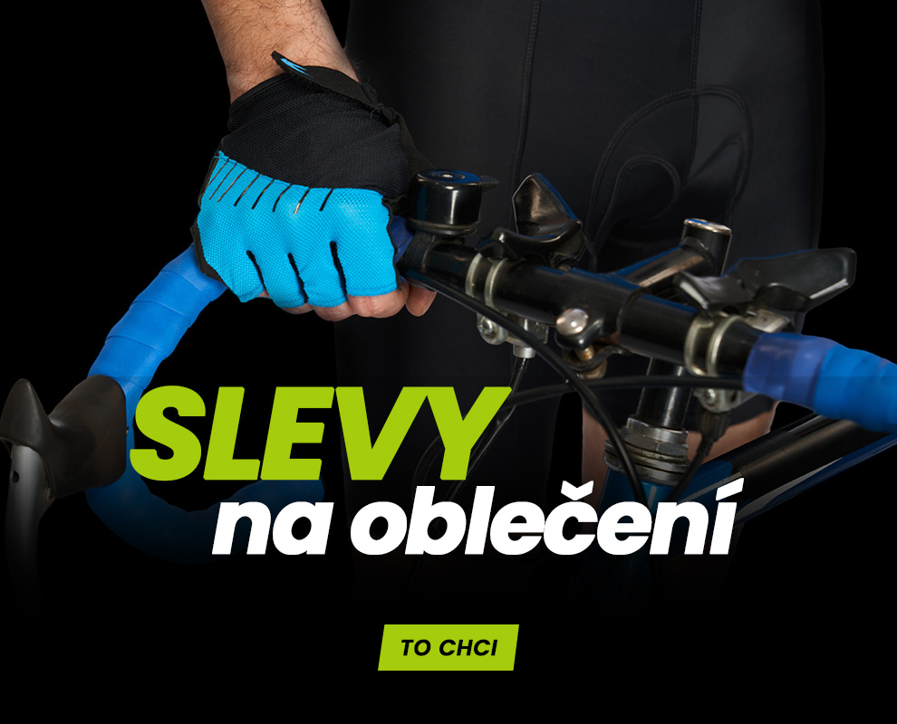 Mobil - Slevy na oblečení
