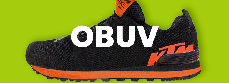 Obuv